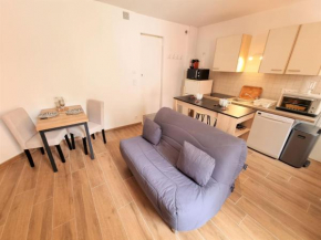 Apartment Les Figuiers